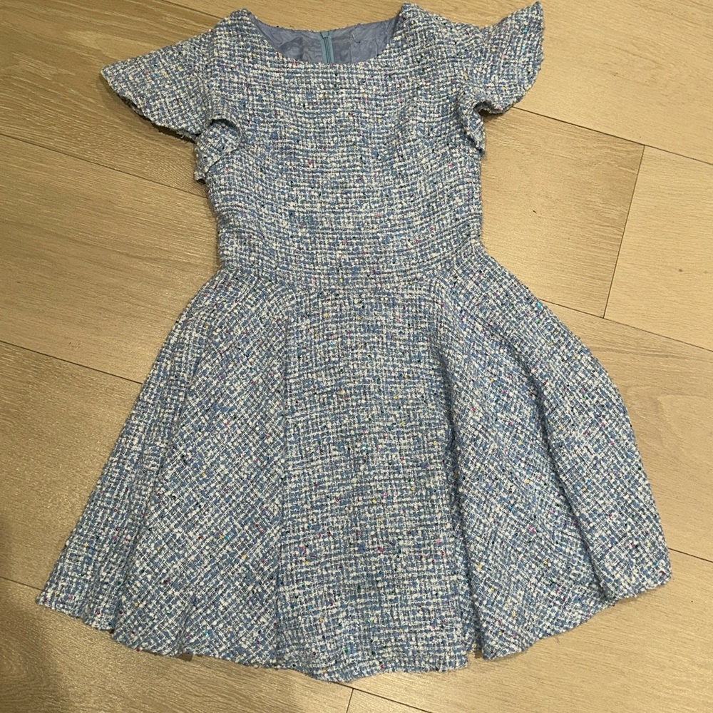 Special Occasion Dress, Size 10